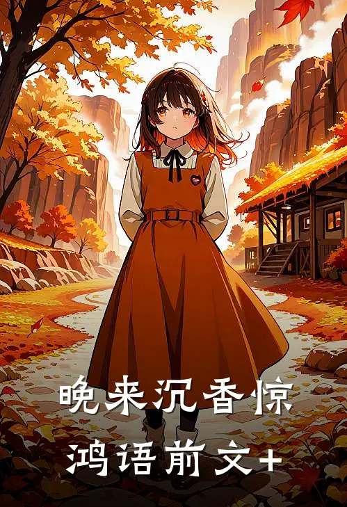 晚来沉香惊鸿语前文+