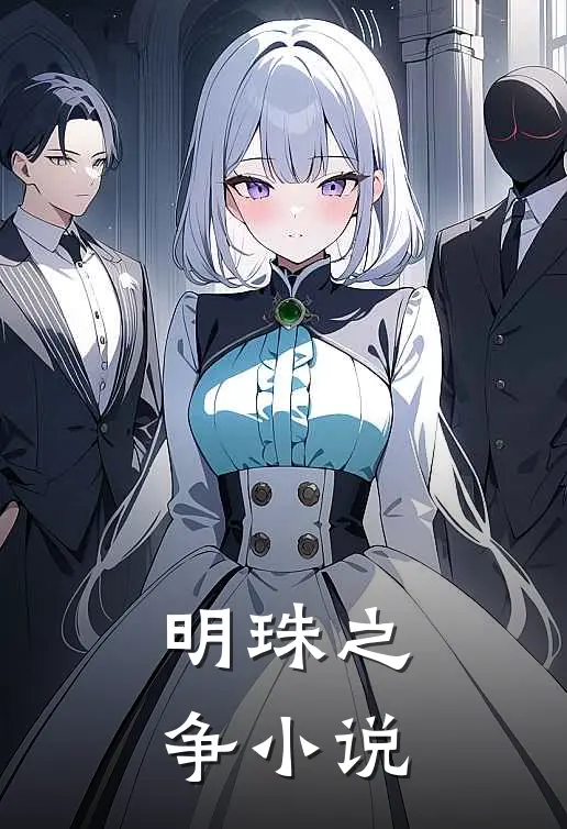 明珠之争小说