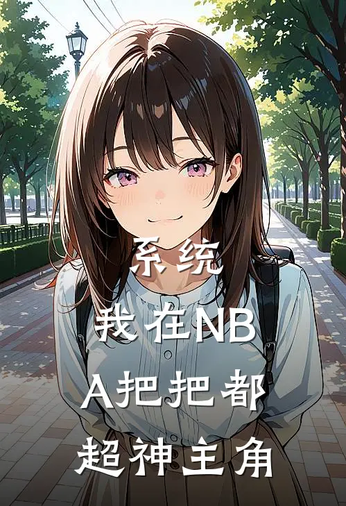系统：我在NBA把把都超神主角