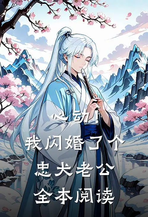 心动！我闪婚了个忠犬老公全本阅读