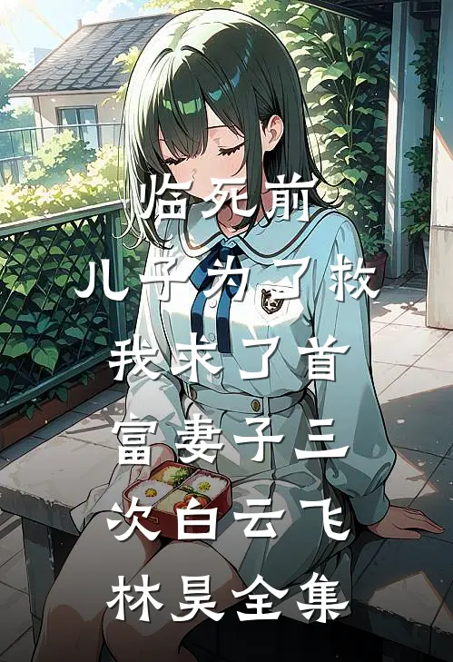 临死前，儿子为了救我求了首富妻子三次白云飞林昊全集