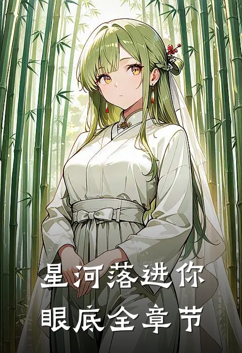星河落进你眼底全章节