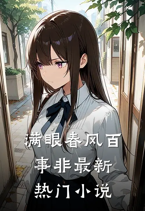 满眼春风百事非最新热门小说