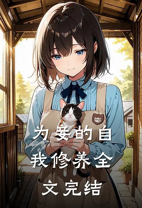 为妾的自我修养全文完结