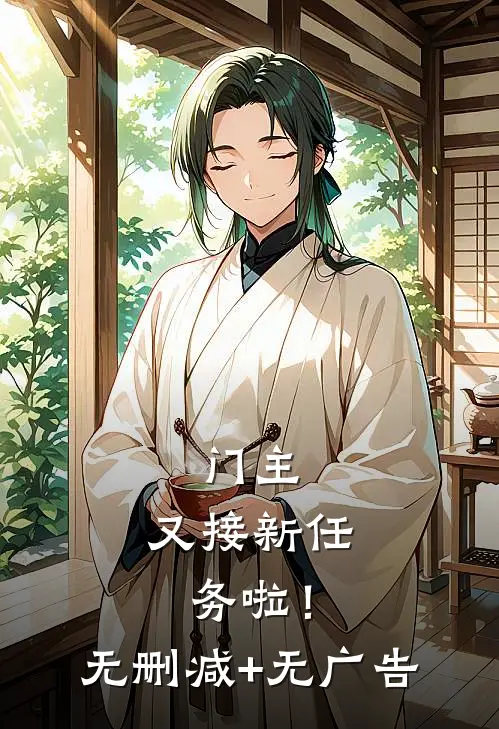 门主，又接新任务啦！无删减+无广告