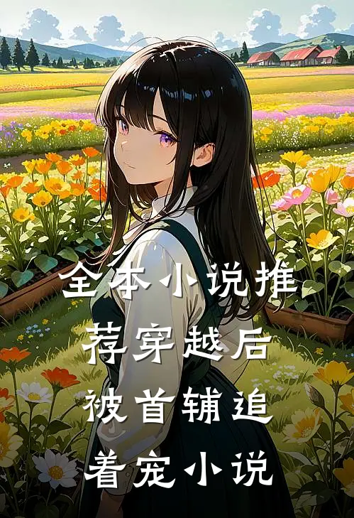 全本小说推荐穿越后被首辅追着宠小说