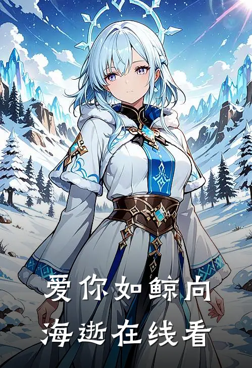 爱你如鲸向海逝在线看