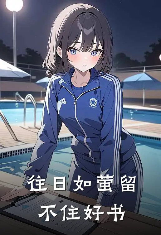 往日如萤留不住好书