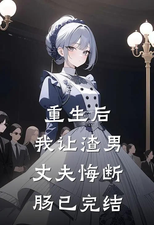 重生后，我让渣男丈夫悔断肠已完结