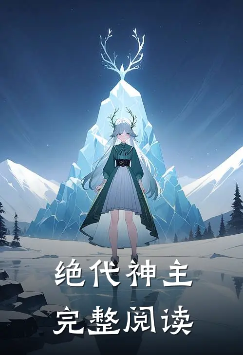 绝代神主完整阅读