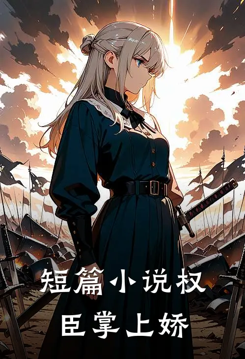 短篇小说权臣掌上娇