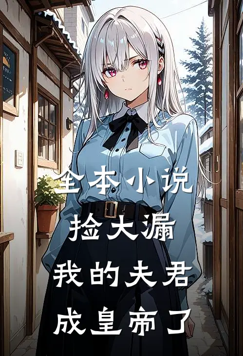 全本小说捡大漏，我的夫君成皇帝了