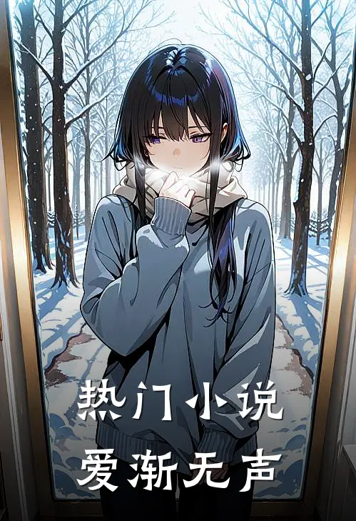 热门小说爱渐无声
