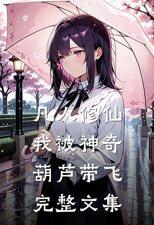 凡人修仙：我被神奇葫芦带飞完整文集