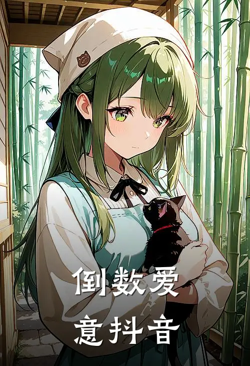倒数爱意抖音