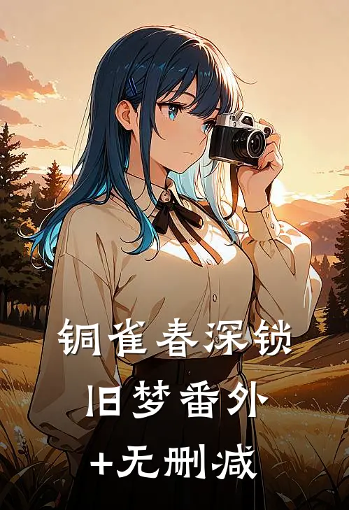铜雀春深锁旧梦番外+无删减