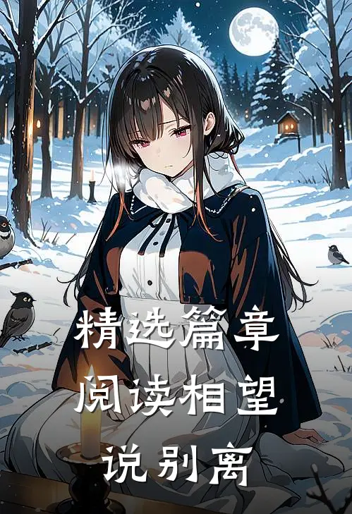 精选篇章阅读相望说别离