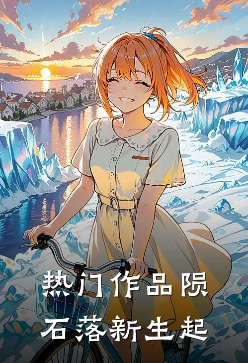 热门作品陨石落新生起