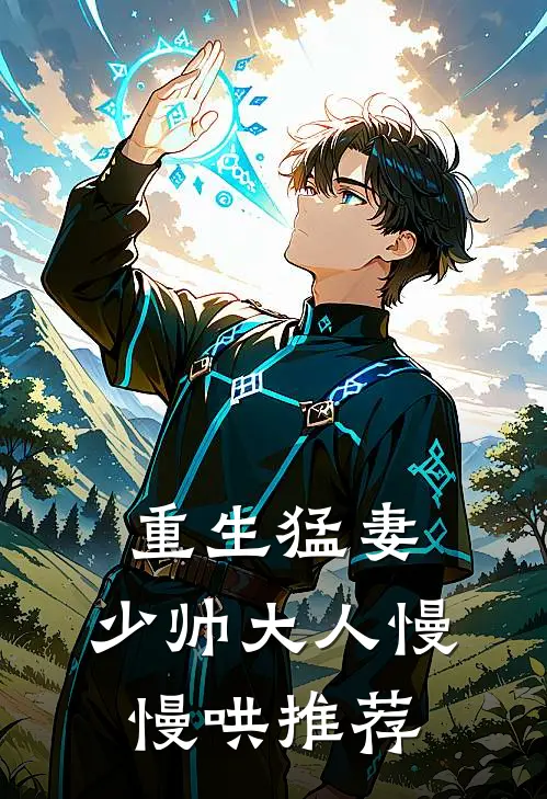 重生猛妻：少帅大人慢慢哄推荐