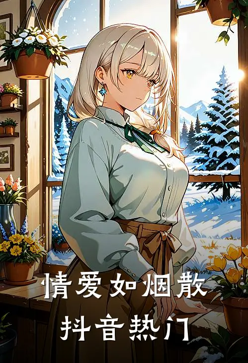 情爱如烟散抖音热门