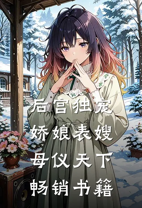 后宫独宠：娇娘表嫂母仪天下畅销书籍