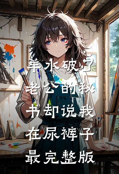 羊水破了，老公的秘书却说我在尿裤子最完整版