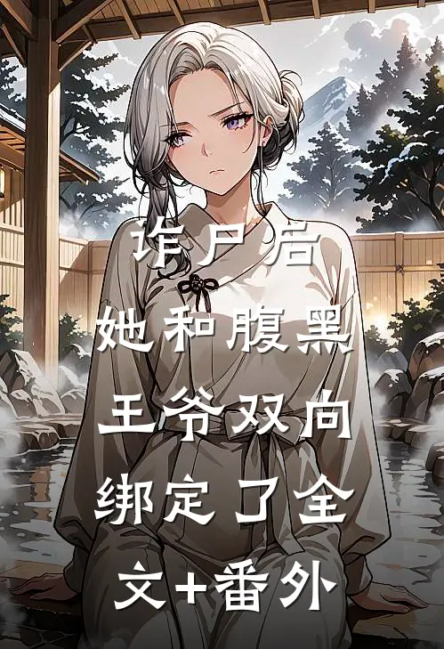 诈尸后，她和腹黑王爷双向绑定了全文+番外