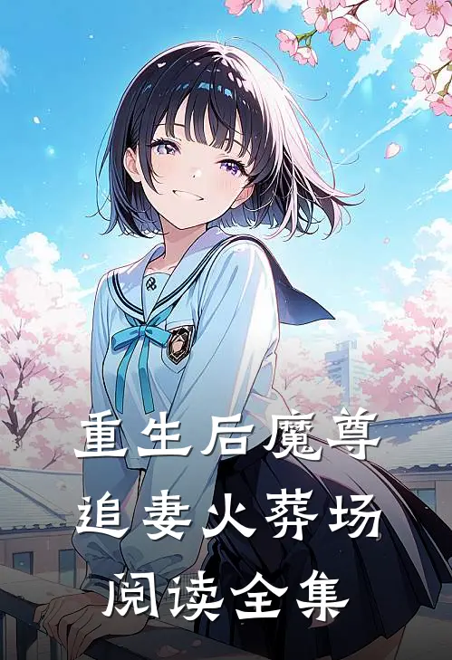 重生后魔尊追妻火葬场阅读全集