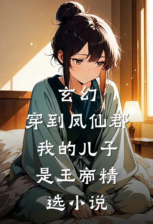 玄幻：穿到凤仙郡，我的儿子是玉帝精选小说