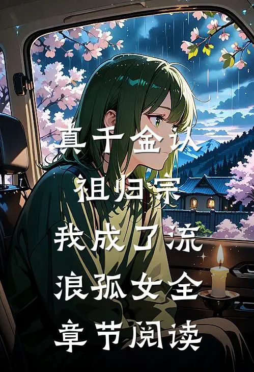 真千金认祖归宗，我成了流浪孤女全章节阅读
