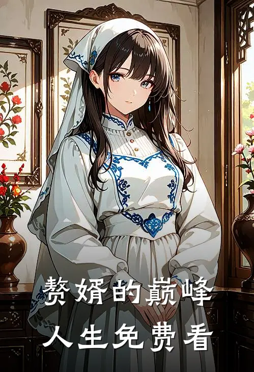 赘婿的巅峰人生免费看