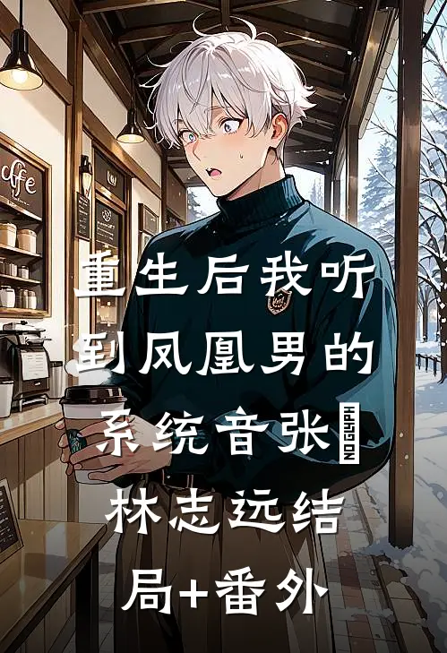 重生后我听到凤凰男的系统音张玥林志远结局+番外