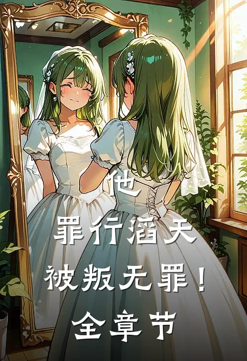 他，罪行滔天，被叛无罪！全章节