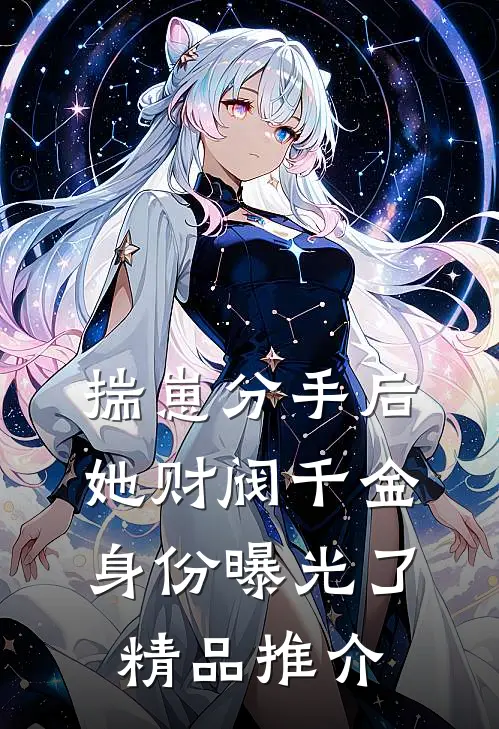 揣崽分手后，她财阀千金身份曝光了精品推介