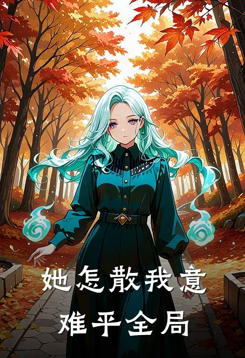 她怎散我意难平全局