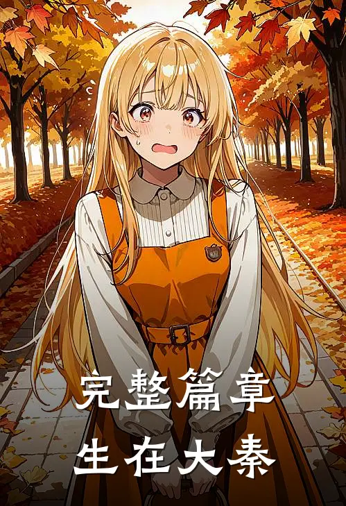 完整篇章生在大秦