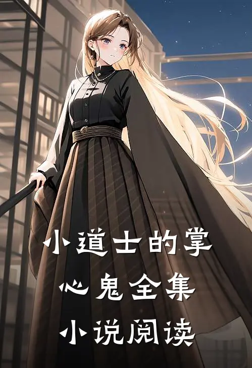 小道士的掌心鬼全集小说阅读