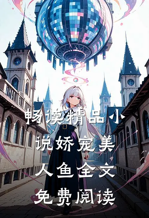 畅读精品小说娇宠美人鱼全文免费阅读