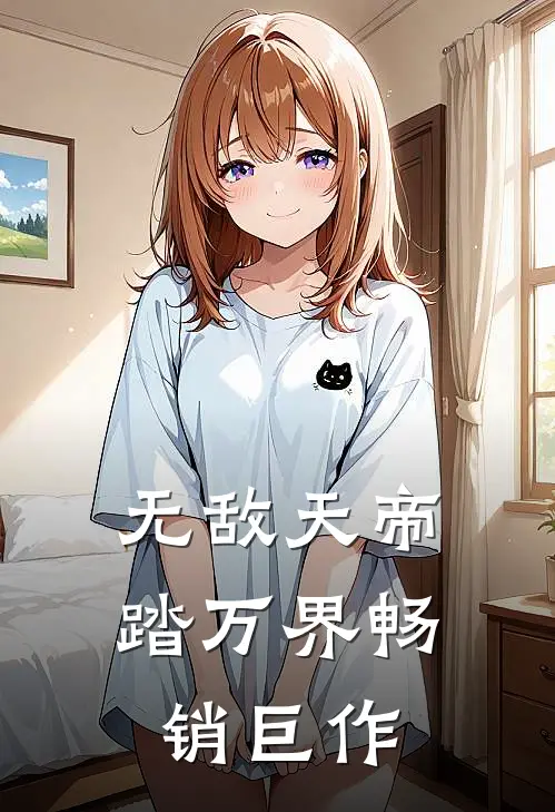无敌天帝踏万界畅销巨作