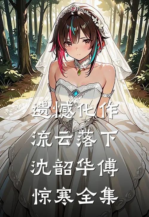 遗憾化作流云落下沈韶华傅惊寒全集
