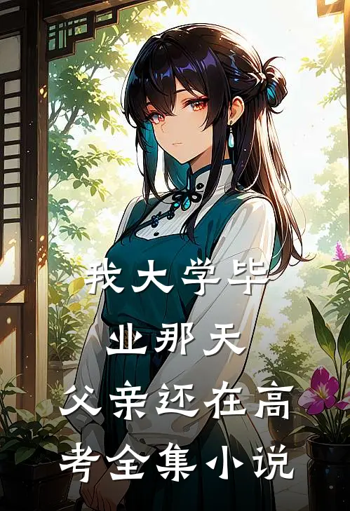 我大学毕业那天，父亲还在高考全集小说
