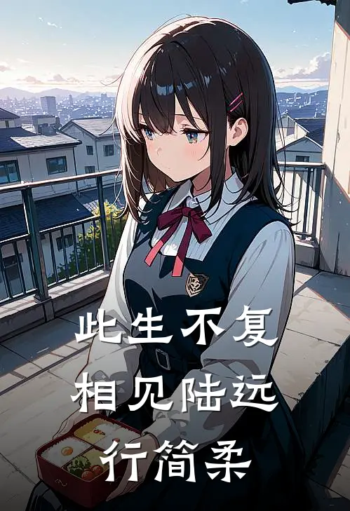 此生不复相见陆远行简柔