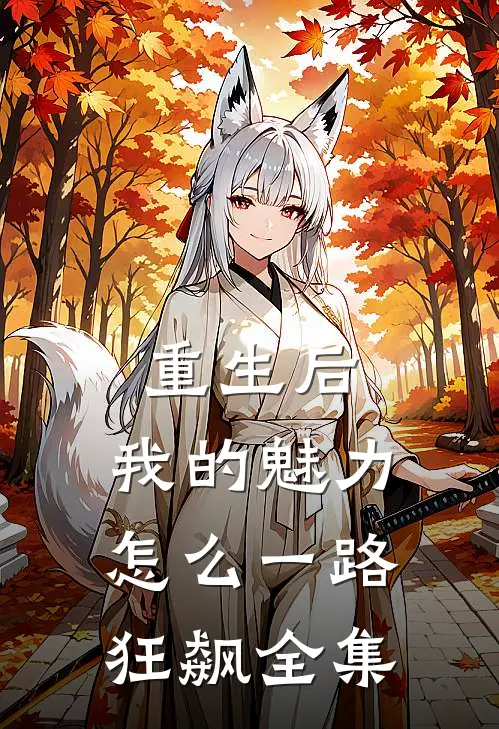 重生后，我的魅力怎么一路狂飙全集