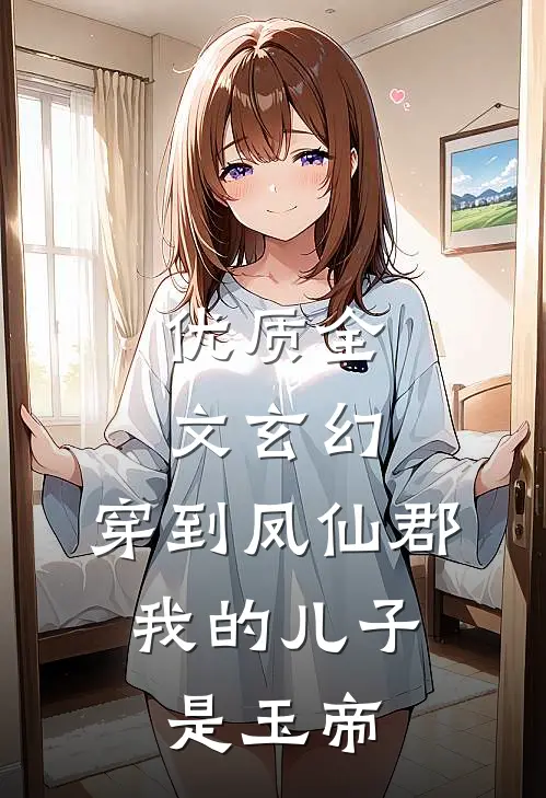 优质全文玄幻：穿到凤仙郡，我的儿子是玉帝