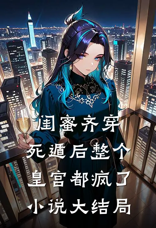 闺蜜齐穿，死遁后整个皇宫都疯了小说大结局