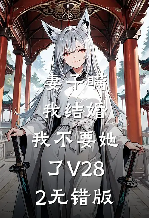 妻子瞒我结婚，我不要她了V282无错版