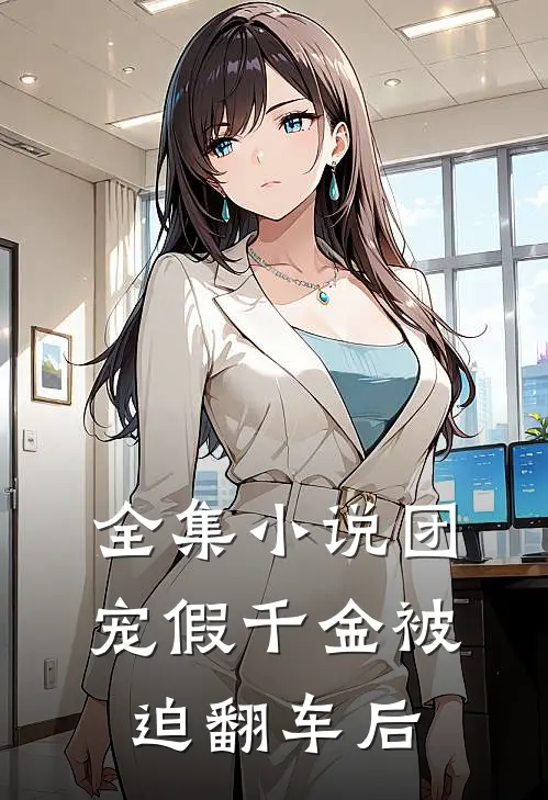 全集小说团宠假千金被迫翻车后