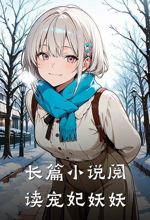 长篇小说阅读宠妃妖妖