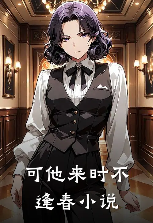 可他来时不逢春小说