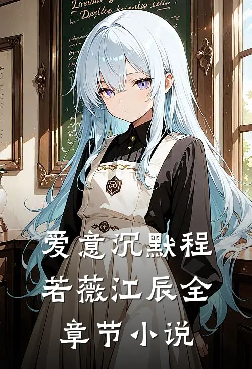 爱意沉默程若薇江辰全章节小说